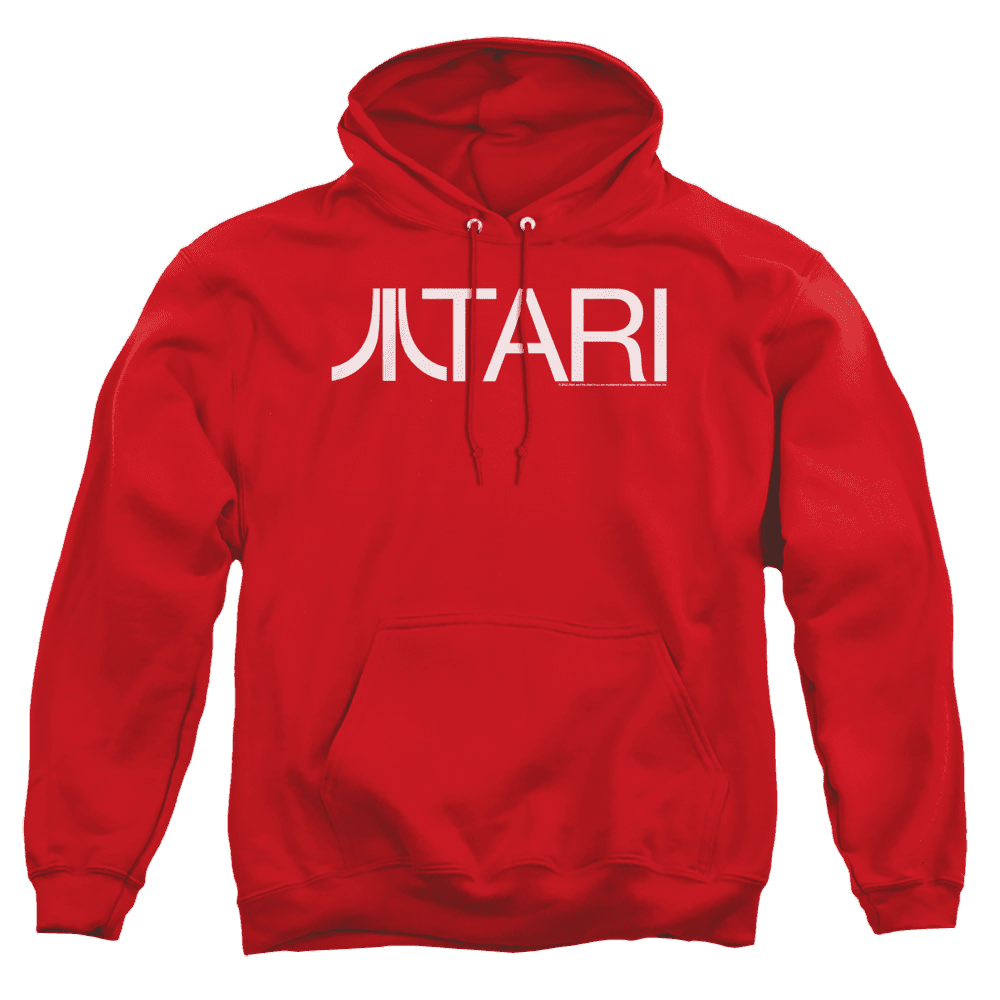 Atari Atari – Pullover Hoodie