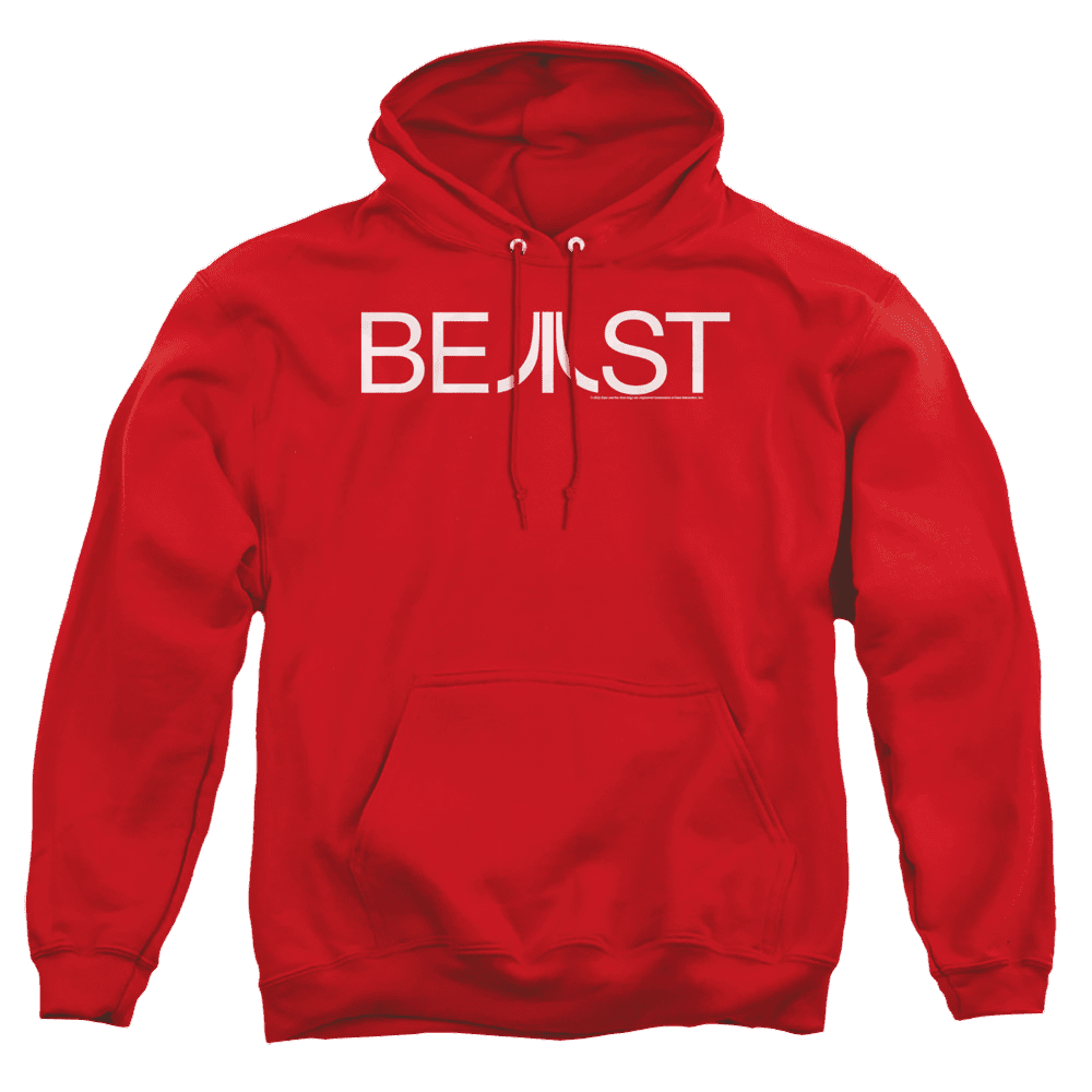 Atari Beast – Pullover Hoodie