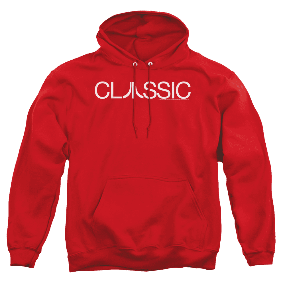 Atari Classic – Pullover Hoodie