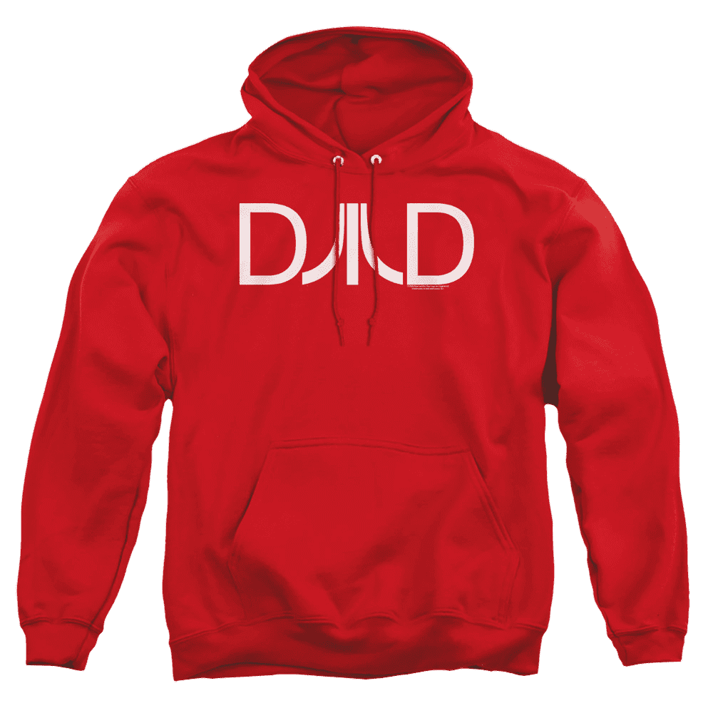 Atari Dad – Pullover Hoodie