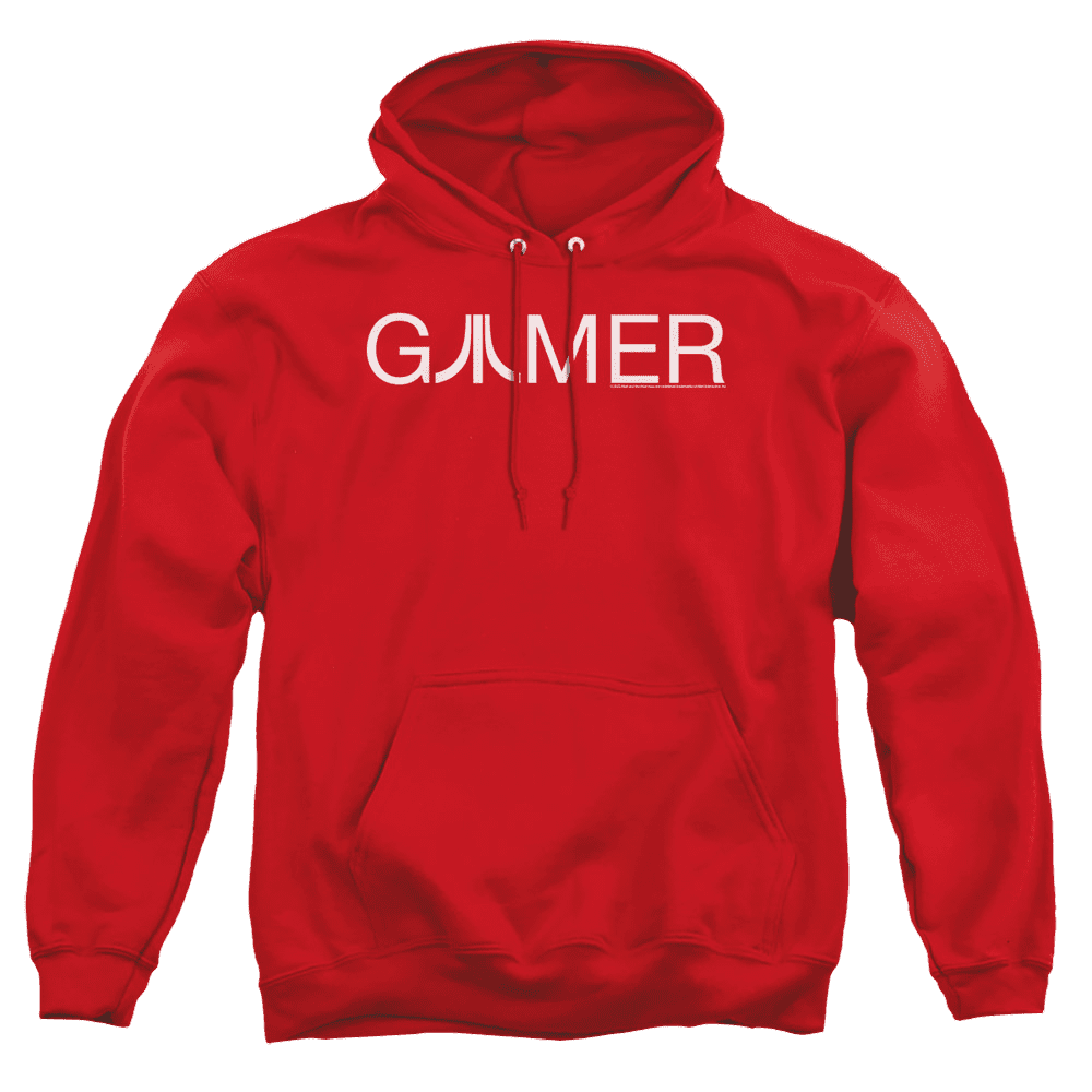 Atari Gamer – Pullover Hoodie