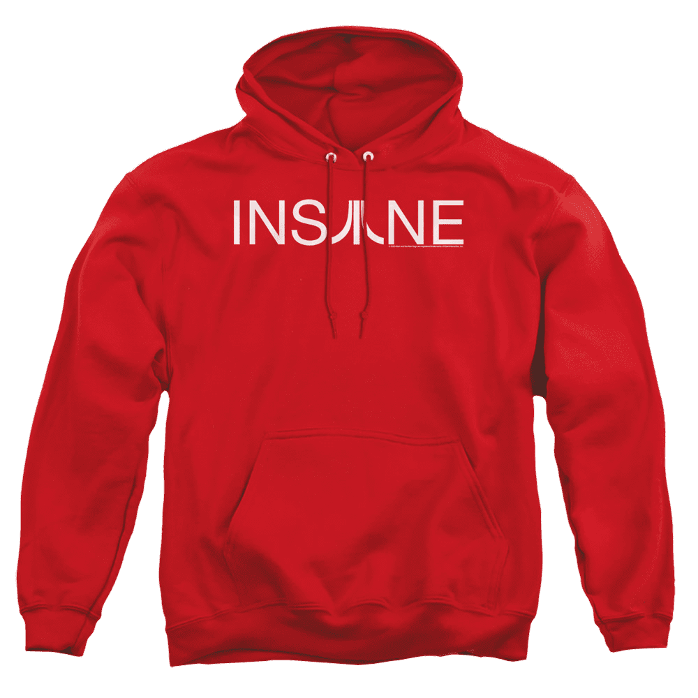 Atari Insane – Pullover Hoodie