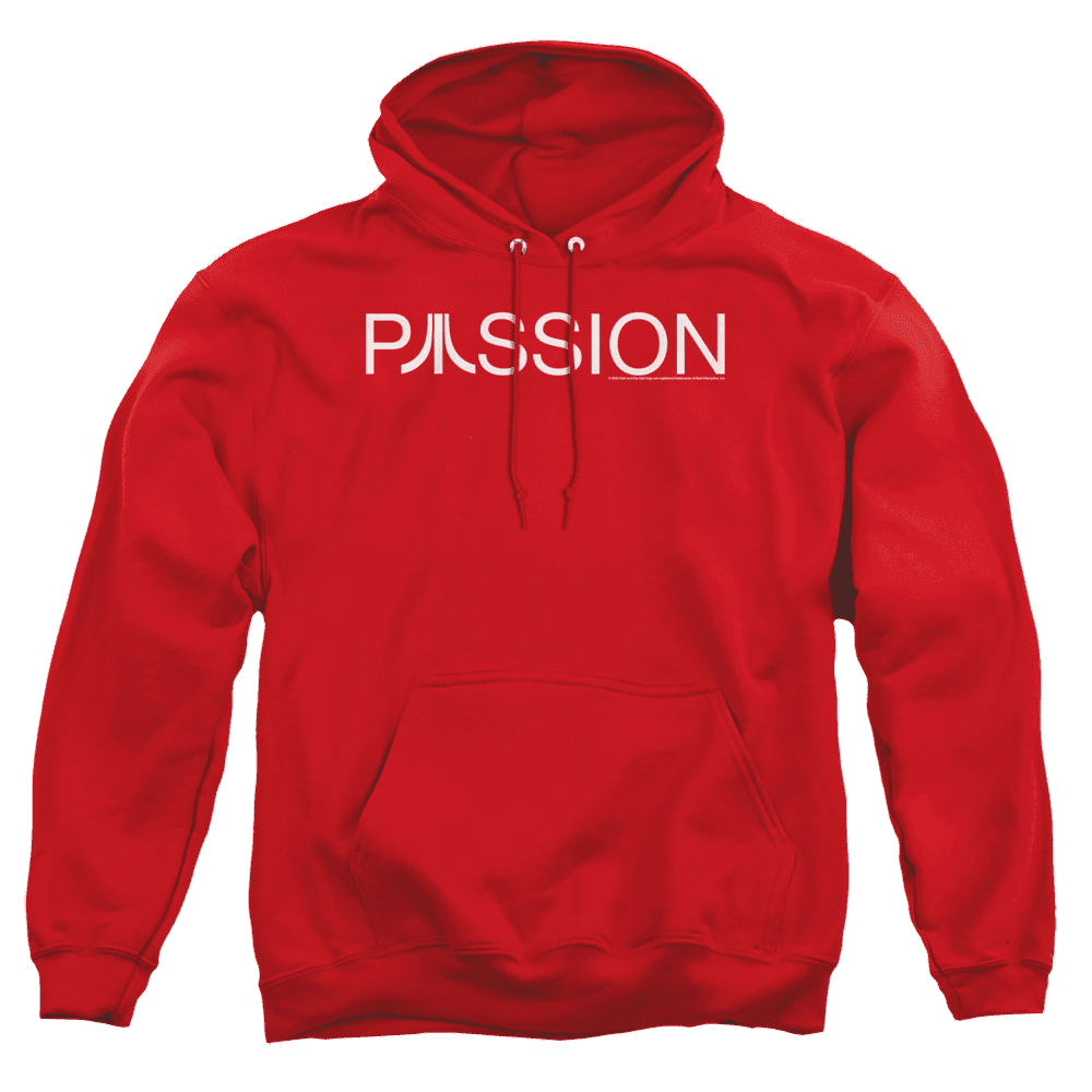 Atari Passion – Pullover Hoodie