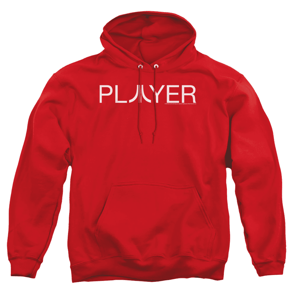 Atari Player – Pullover Hoodie