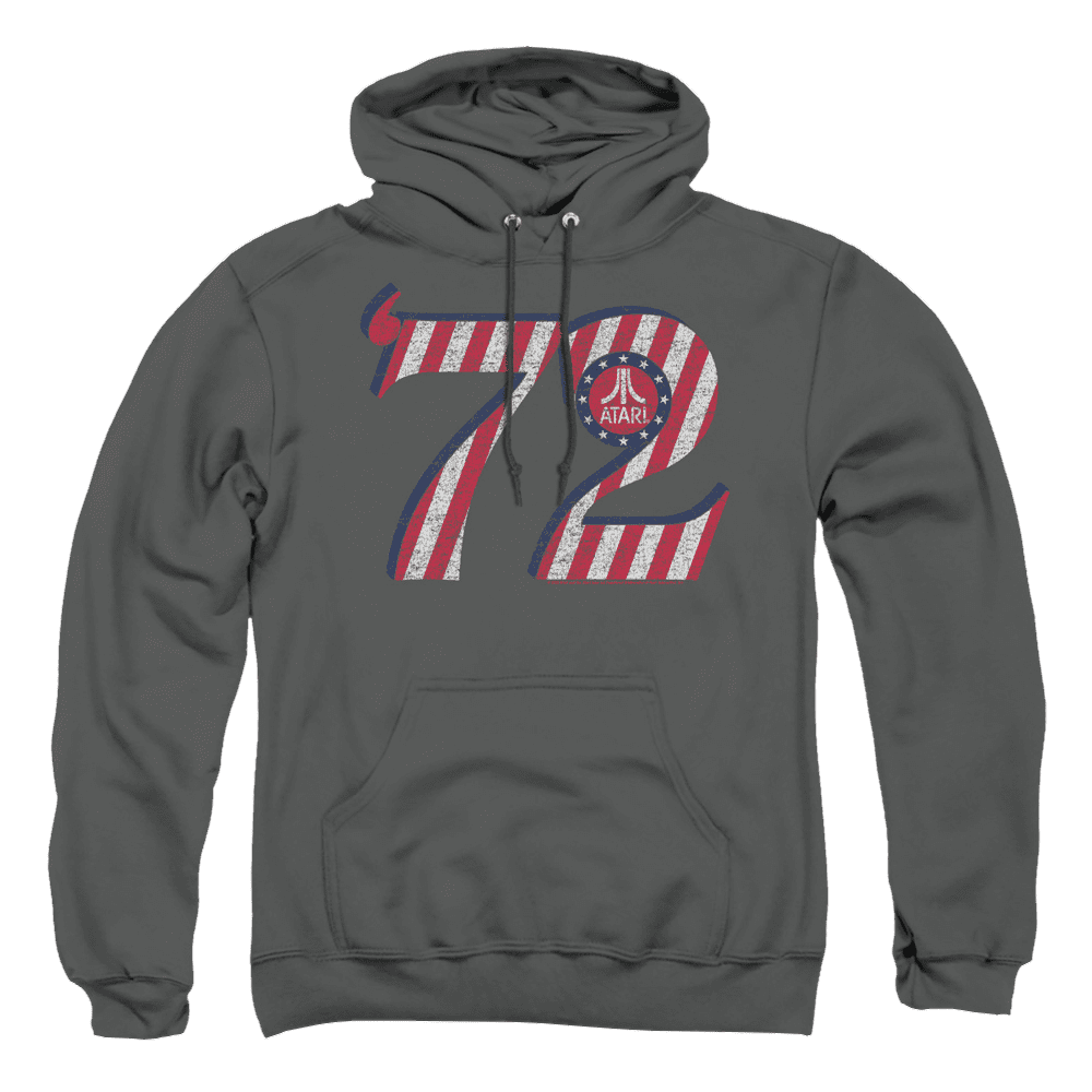 Atari Atari 72 – Pullover Hoodie