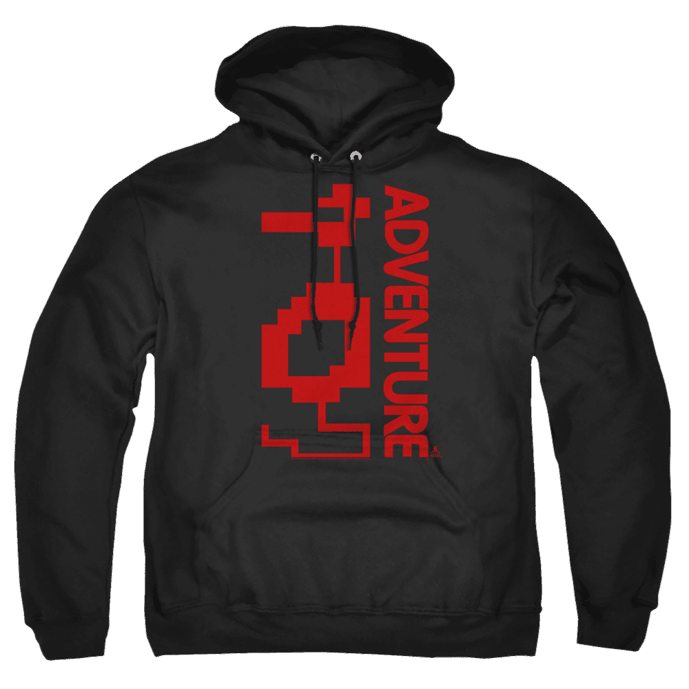 Atari Dragon – Pullover Hoodie