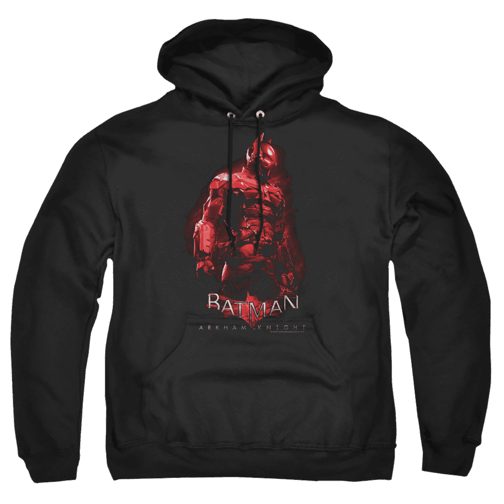 Batman – Arkham Knight – Pullover Hoodie