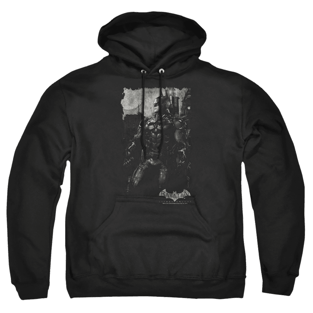 Batman – Arkham Bat Brood – Pullover Hoodie