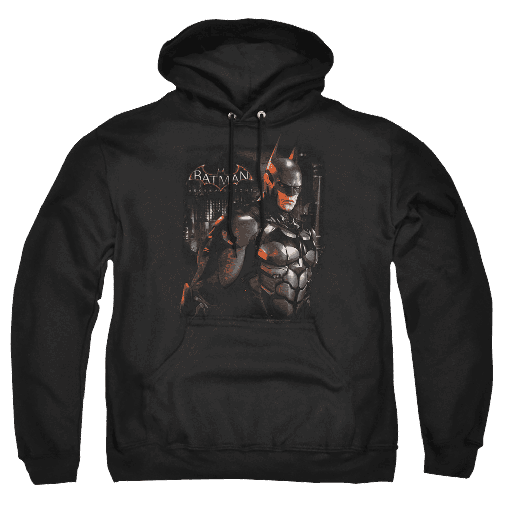 Batman – Arkham Dark Knight – Pullover Hoodie