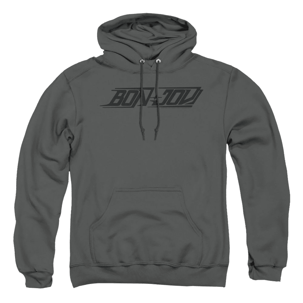 Bon Jovi New Logo – Pullover Hoodie