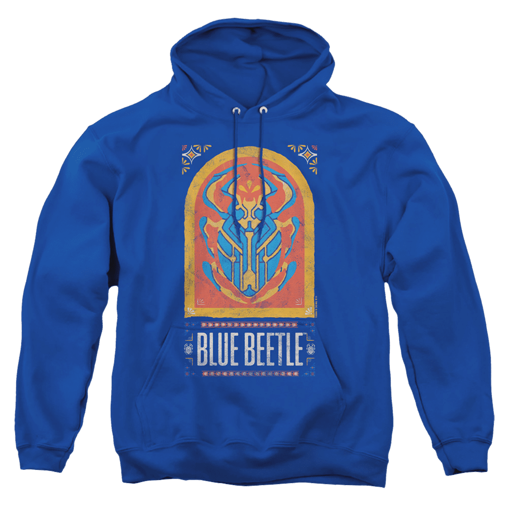 Blue Beetle (2023) Archway – Pullover Hoodie