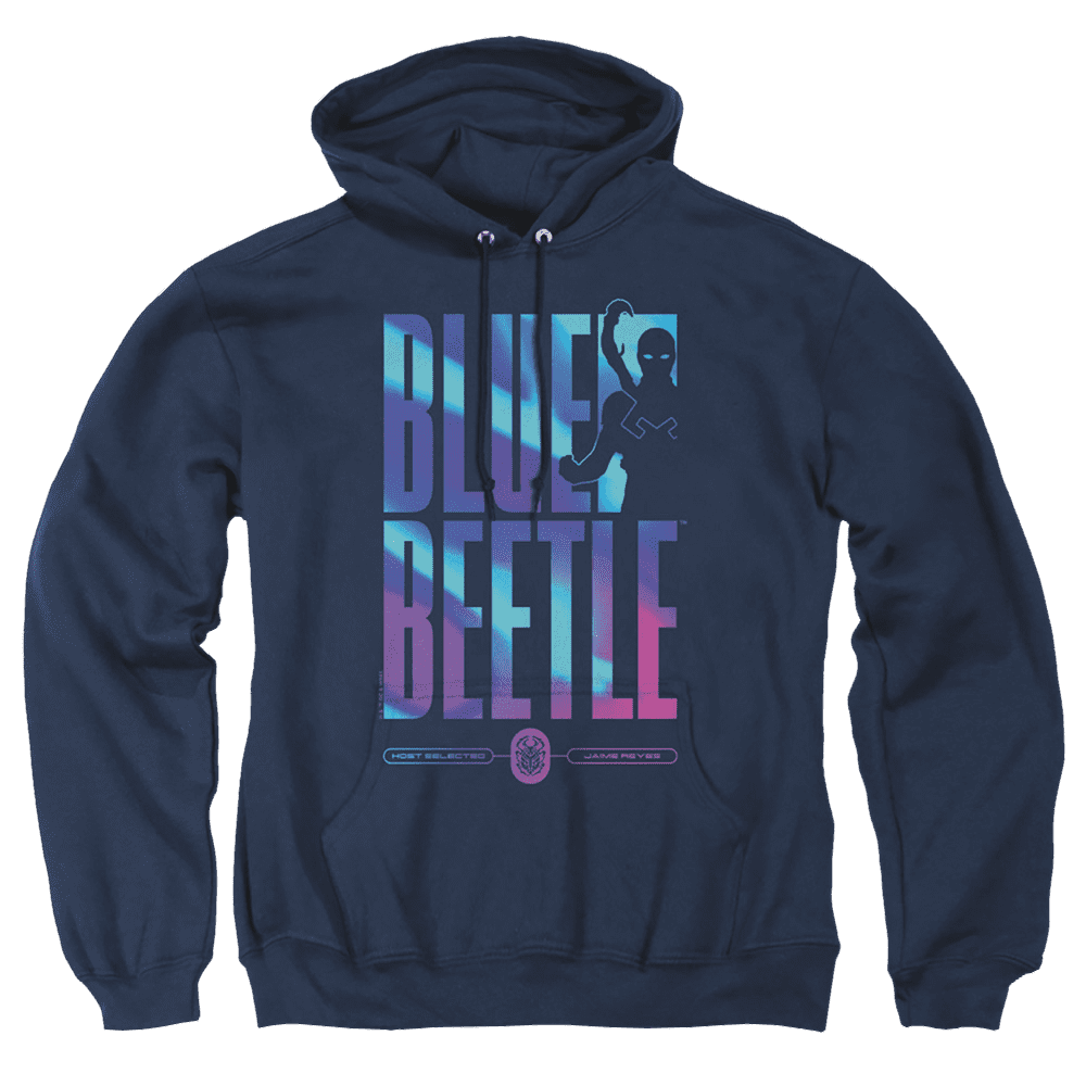 Blue Beetle (2023) Hero Host – Pullover Hoodie