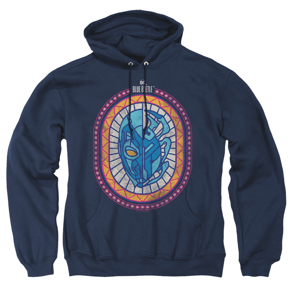 Blue Beetle (2023) Reyes Courage – Pullover Hoodie