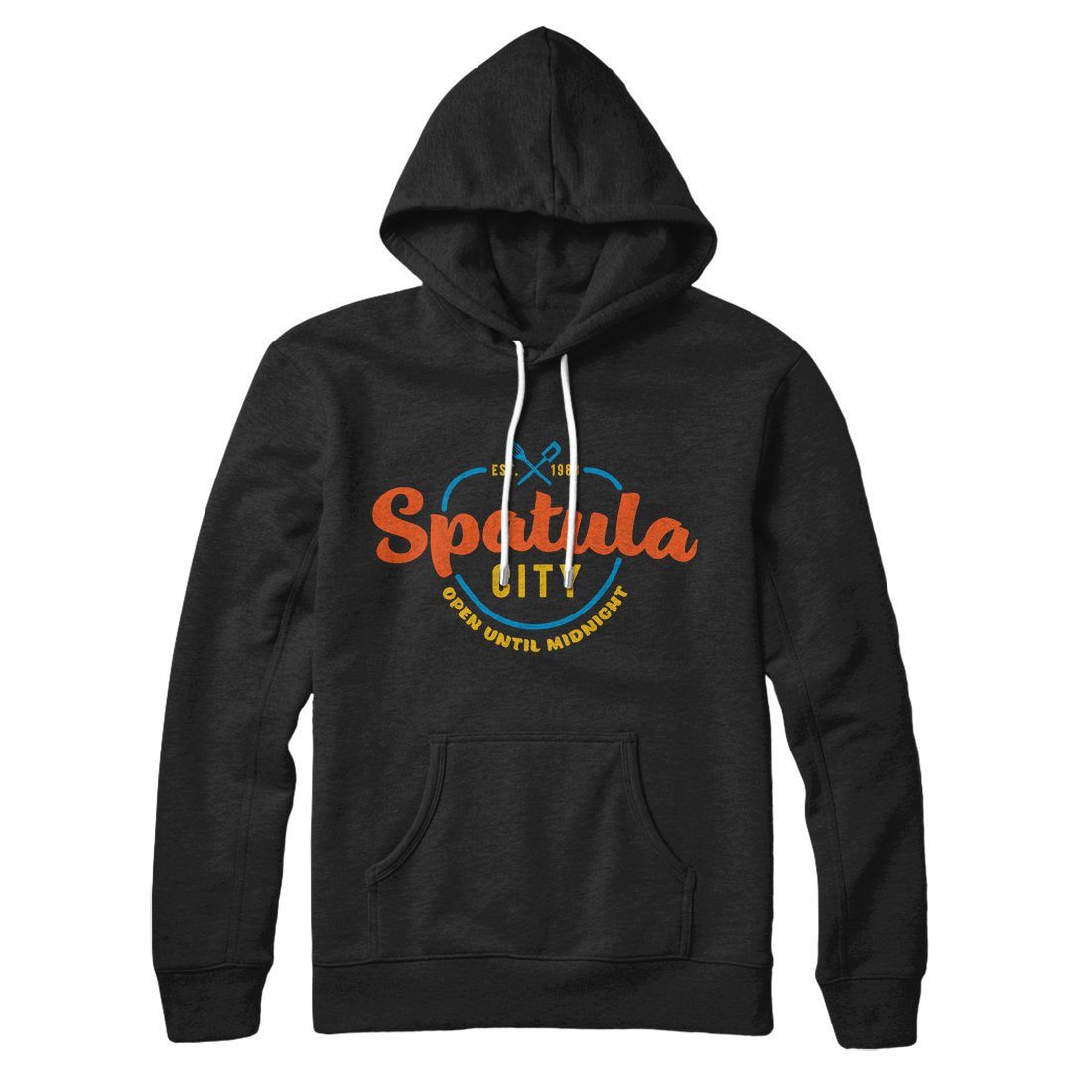 Spatula City Hoodie