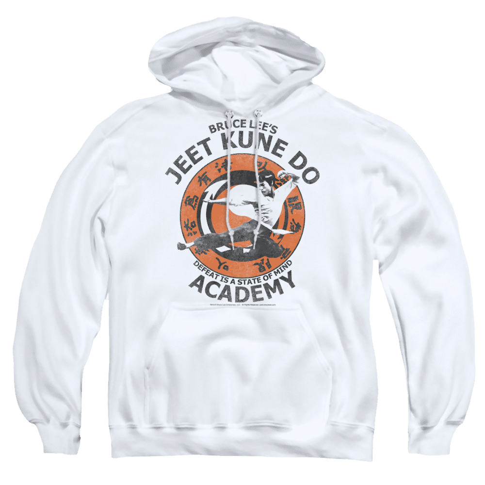 Bruce Lee Jeet Kune – Pullover Hoodie