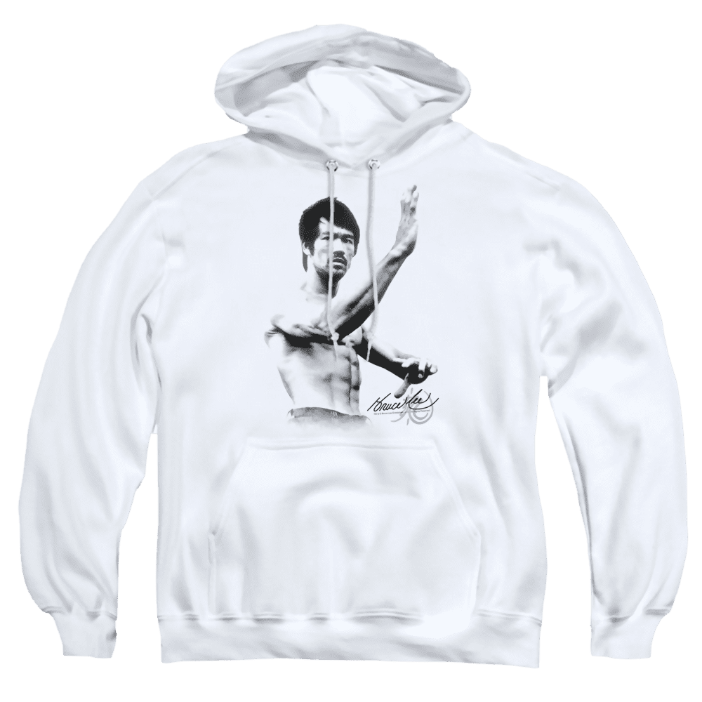 Bruce Lee Serenity – Pullover Hoodie