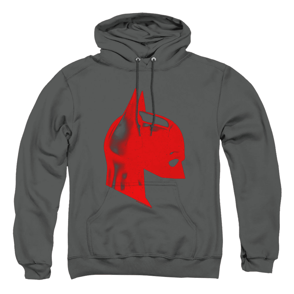 The Batman (2022) Face Mask – Pullover Hoodie