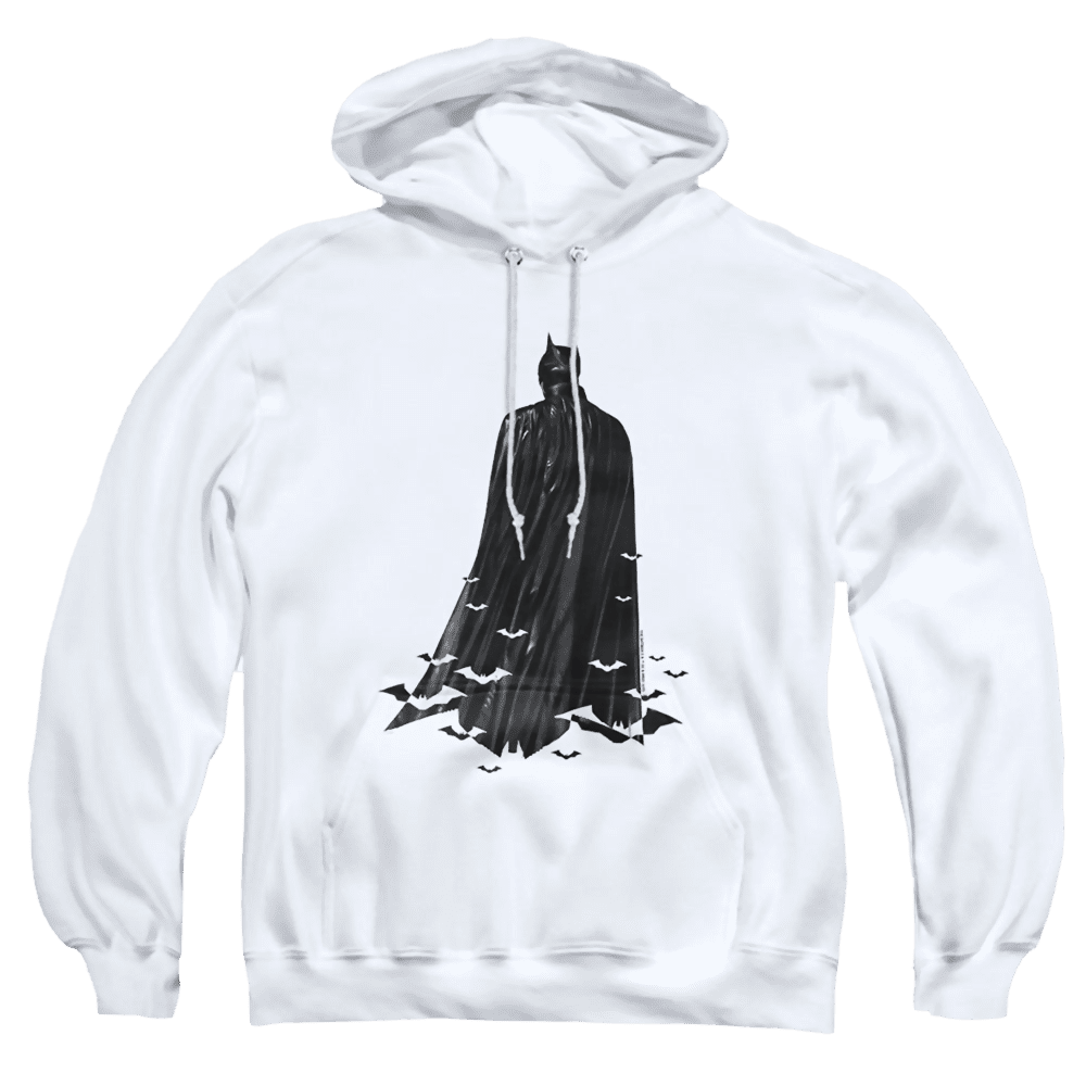 The Batman (2022) Bat Cape – Pullover Hoodie