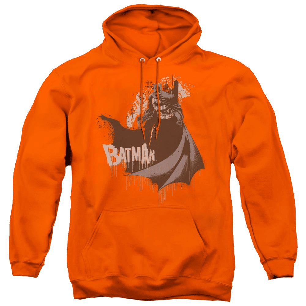 Dc Batman The Drip Knight – Pullover Hoodie