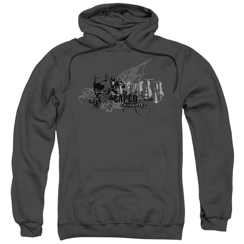 Batman Urban Crusader – Pullover Hoodie