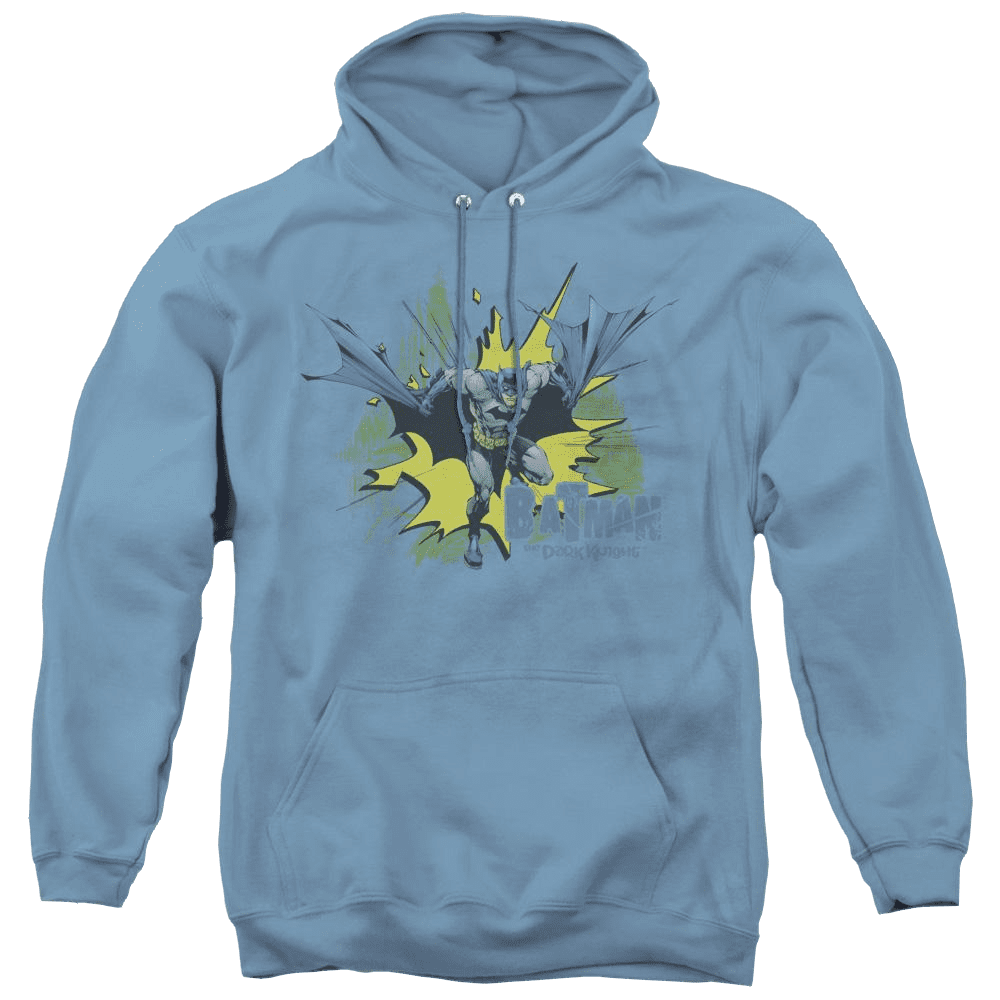 Dc Batman City Splash – Pullover Hoodie