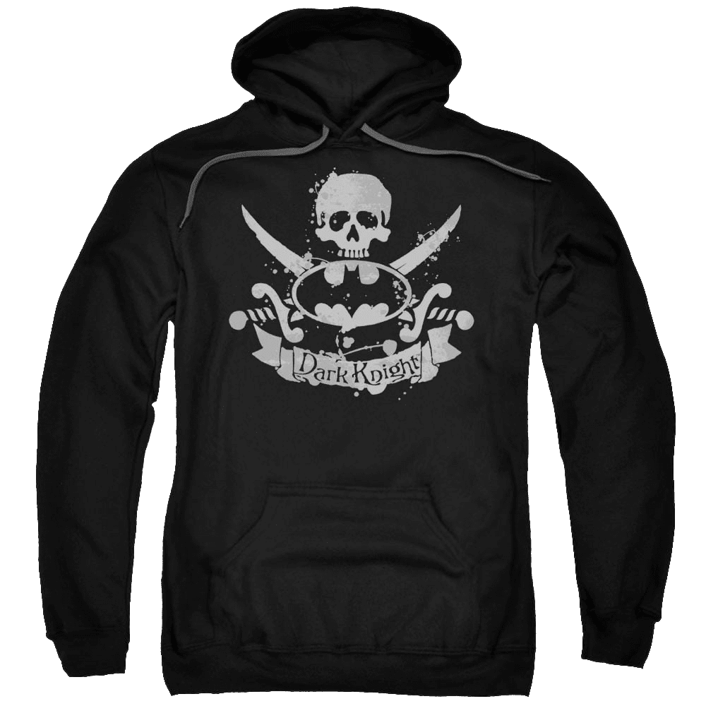 Batman Dark Pirate – Pullover Hoodie