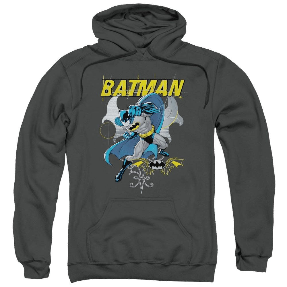 Batman Urban Gothic – Pullover Hoodie