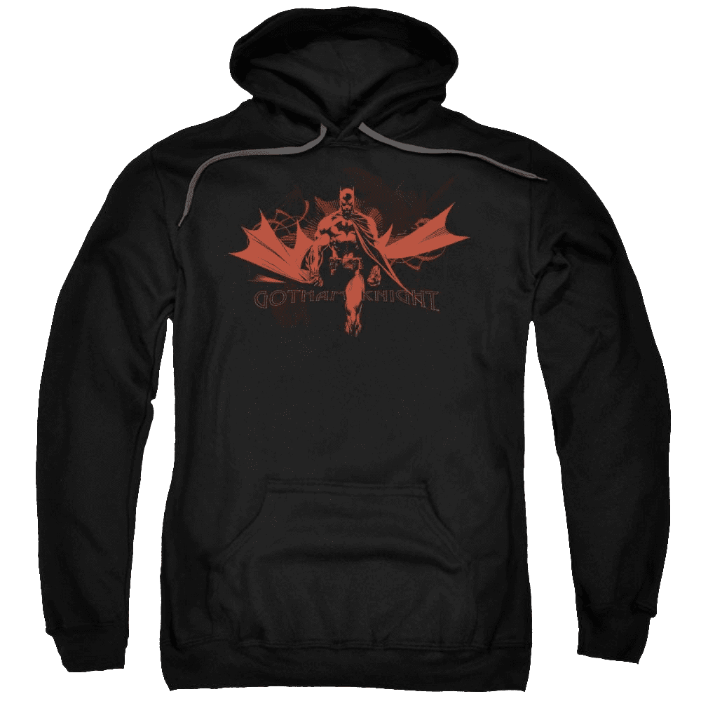 Batman Gotham Knight – Pullover Hoodie