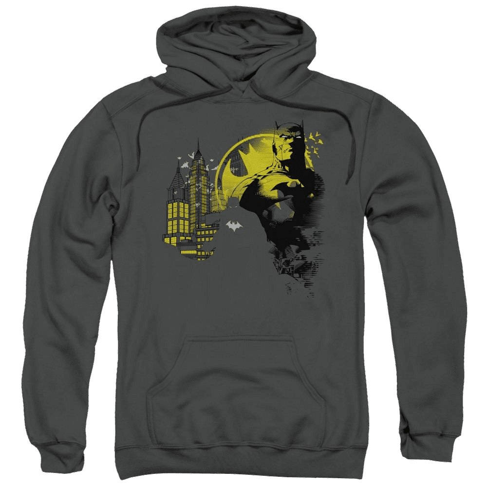 Batman The Dark City – Pullover Hoodie