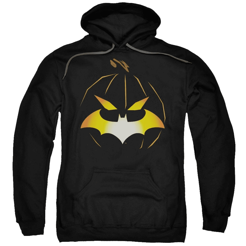 Batman Jack O’Bat – Pullover Hoodie