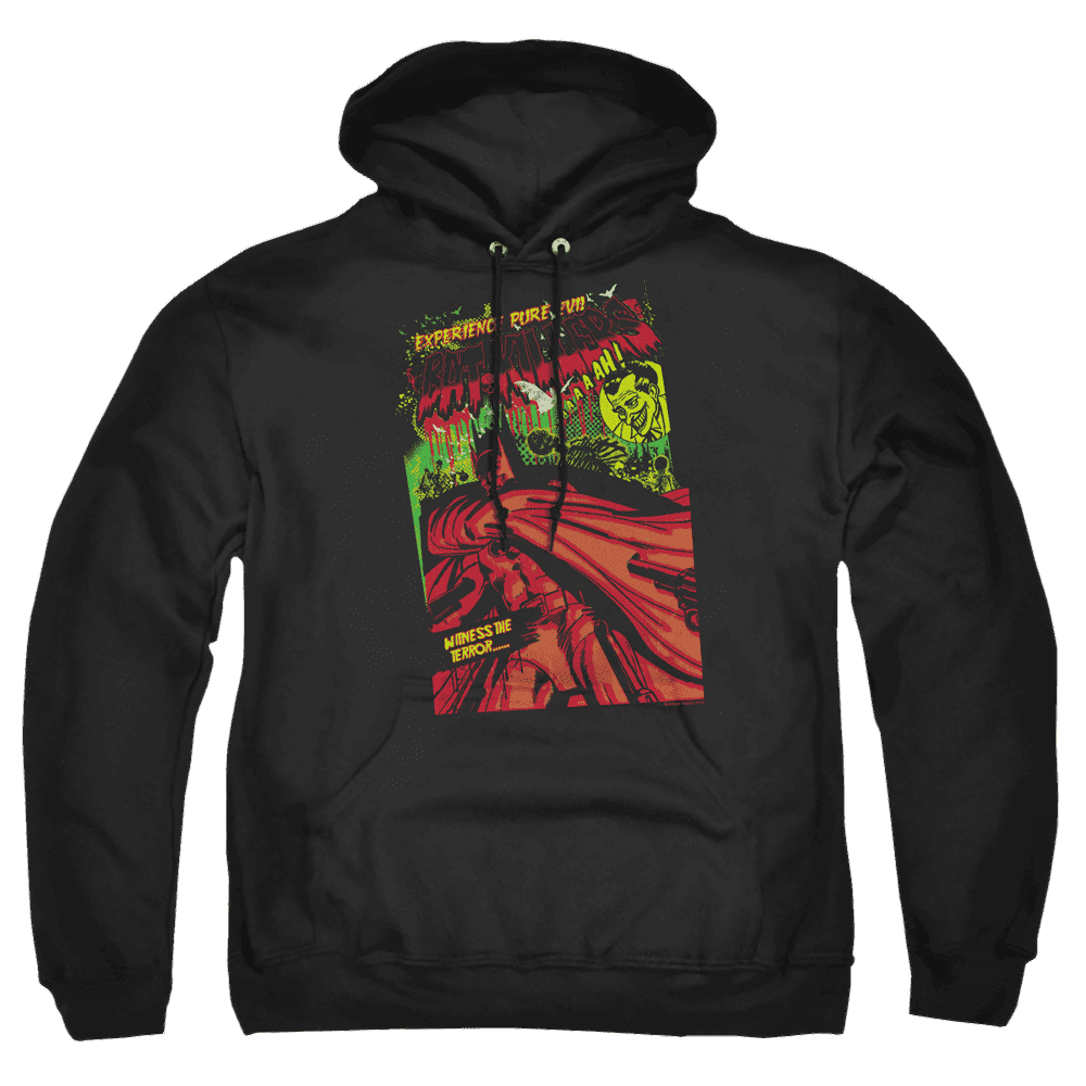 Batman Bat Killers – Pullover Hoodie