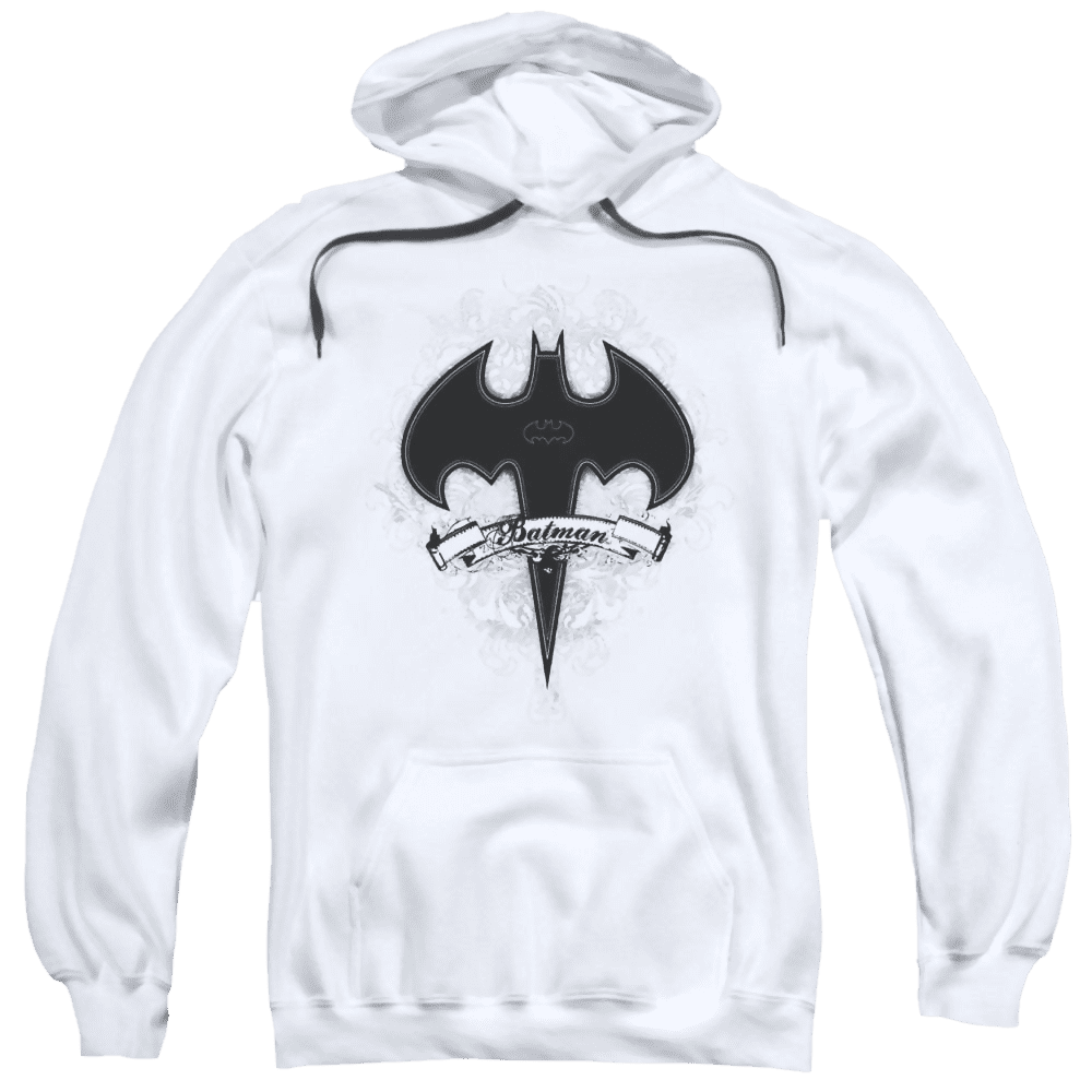 Batman Gothic Gotham – Pullover Hoodie