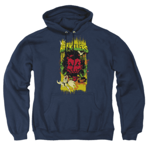 Batman Bat Killers 2 - Pullover Hoodie