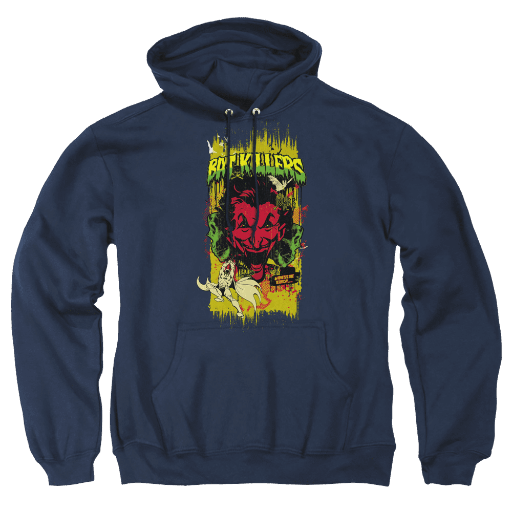 Batman Bat Killers 2 – Pullover Hoodie