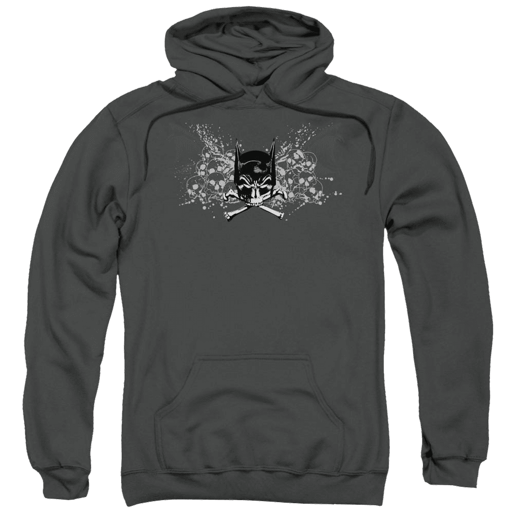 Batman Ill Omen – Pullover Hoodie