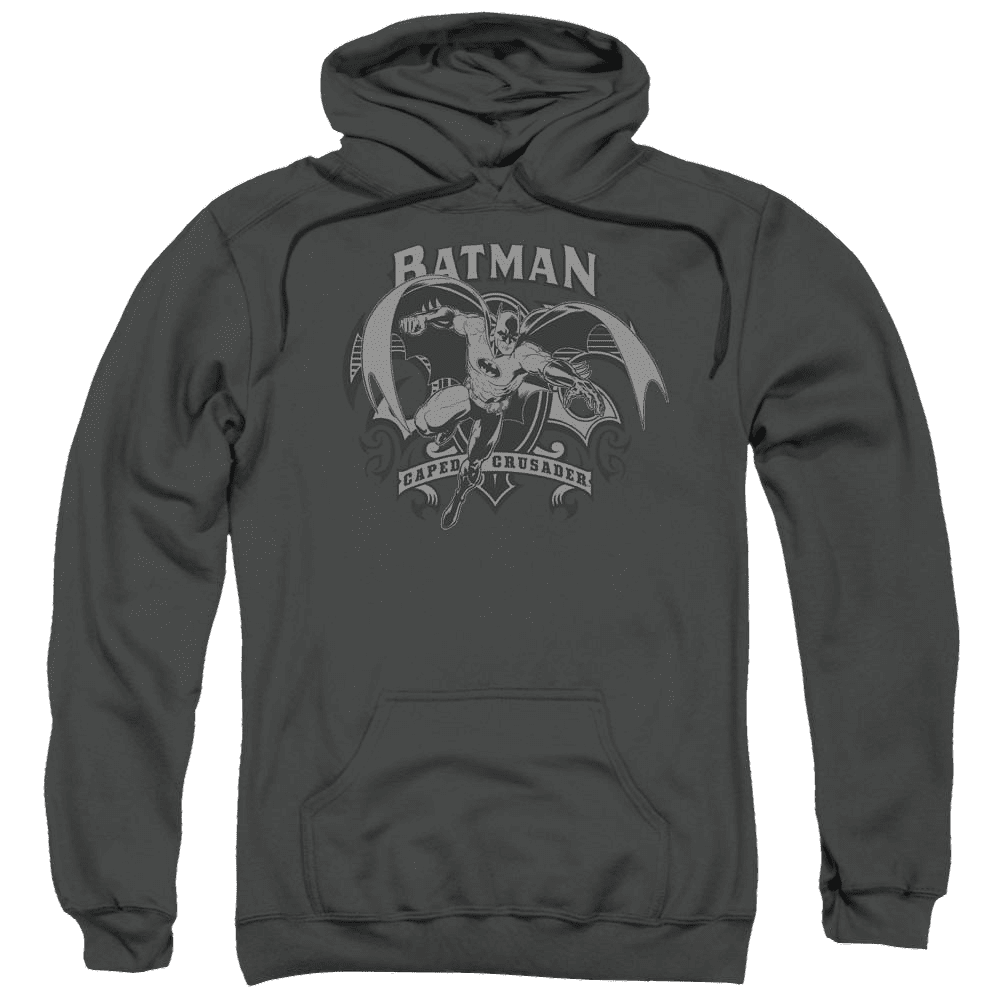 Batman Crusade – Pullover Hoodie