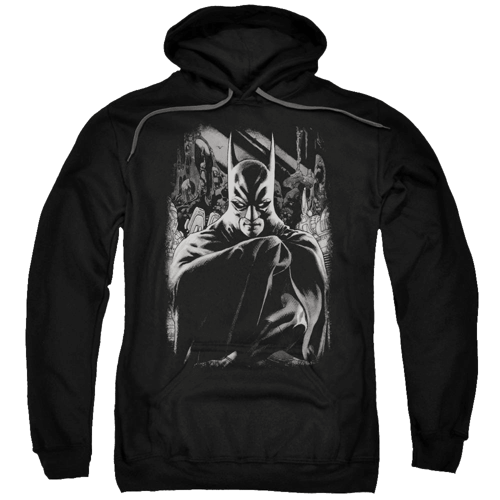 Batman Detective 821 Cover – Pullover Hoodie