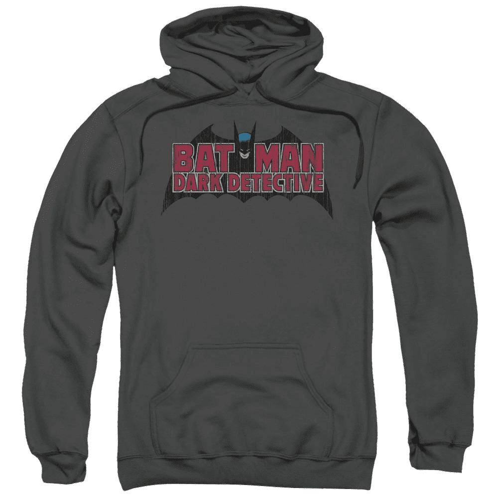 Batman Dark Detective – Pullover Hoodie