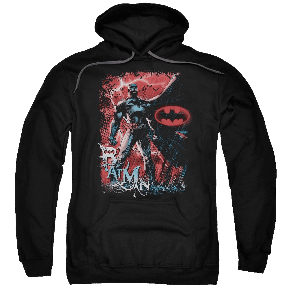 Batman Gotham Reign – Pullover Hoodie