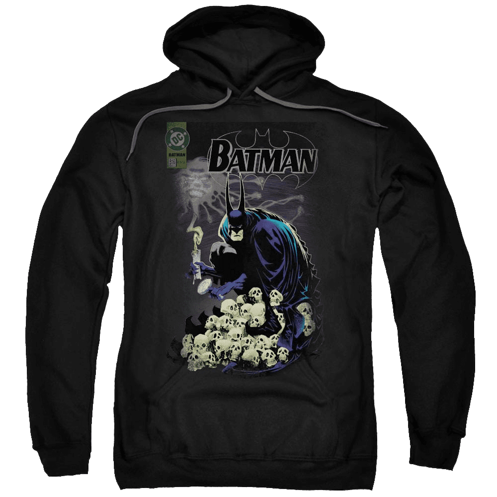 Batman Cover #516 – Pullover Hoodie