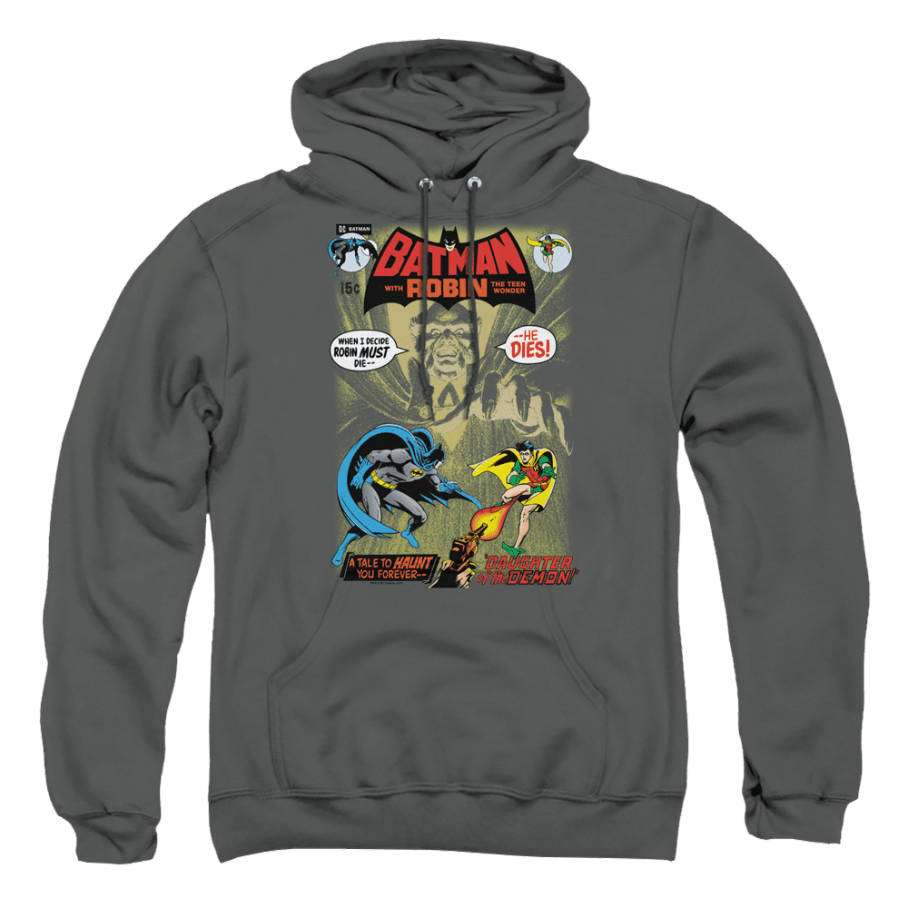 Batman #232 Cover – Pullover Hoodie