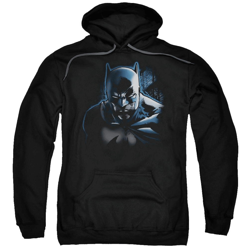 Batman Don’T Mess With The Bat – Pullover Hoodie