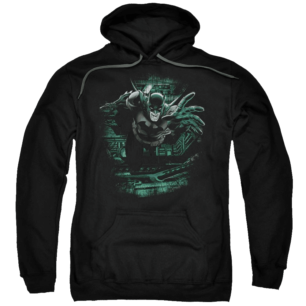 Batman Surprise – Pullover Hoodie