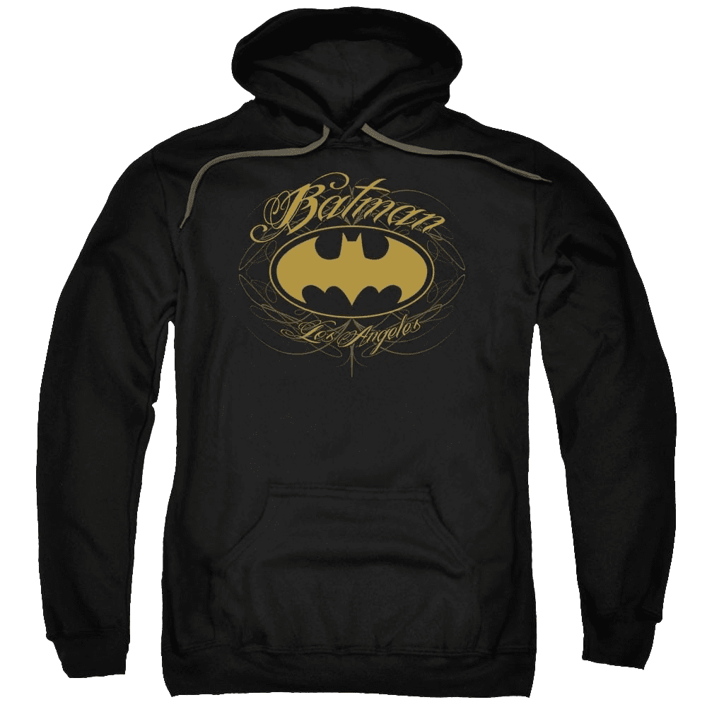 Batman Batman La – Pullover Hoodie