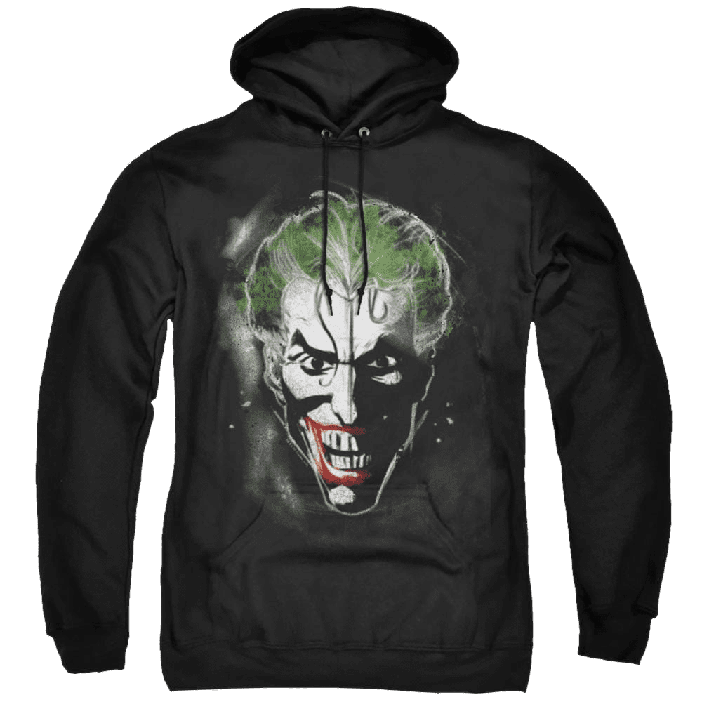 Joker, The Face Of Madness – Pullover Hoodie