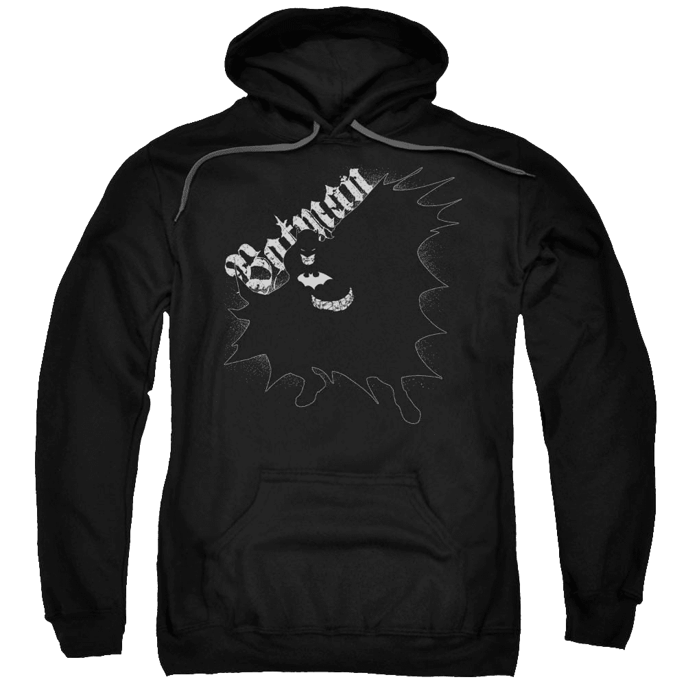 Batman Darkness – Pullover Hoodie