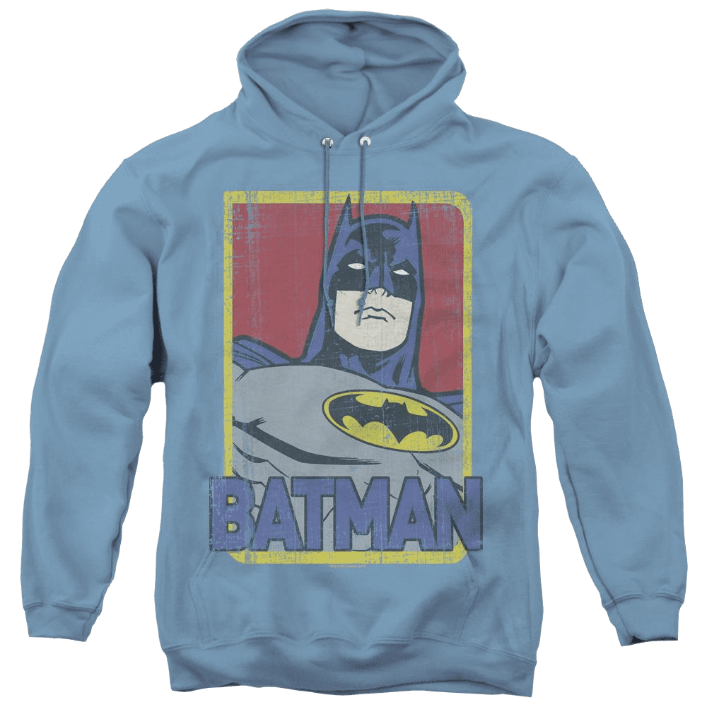 Dc Batman Primary – Pullover Hoodie