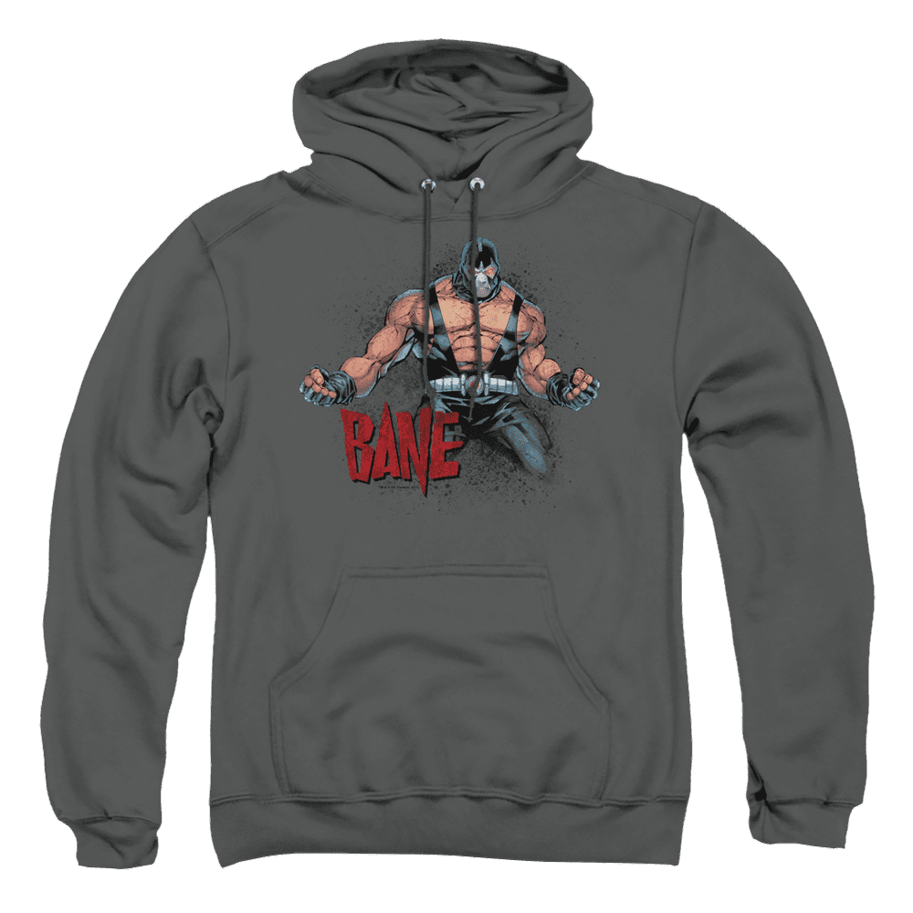 Batman Bane Flex – Pullover Hoodie