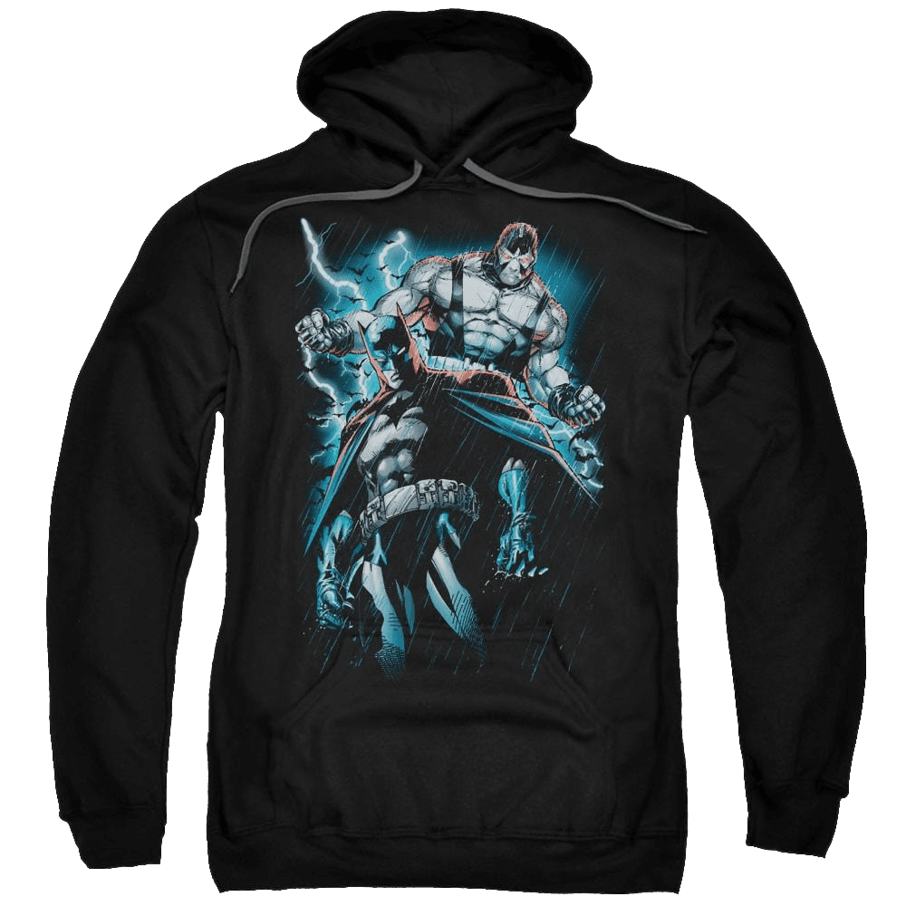 Batman Evil Rising – Pullover Hoodie