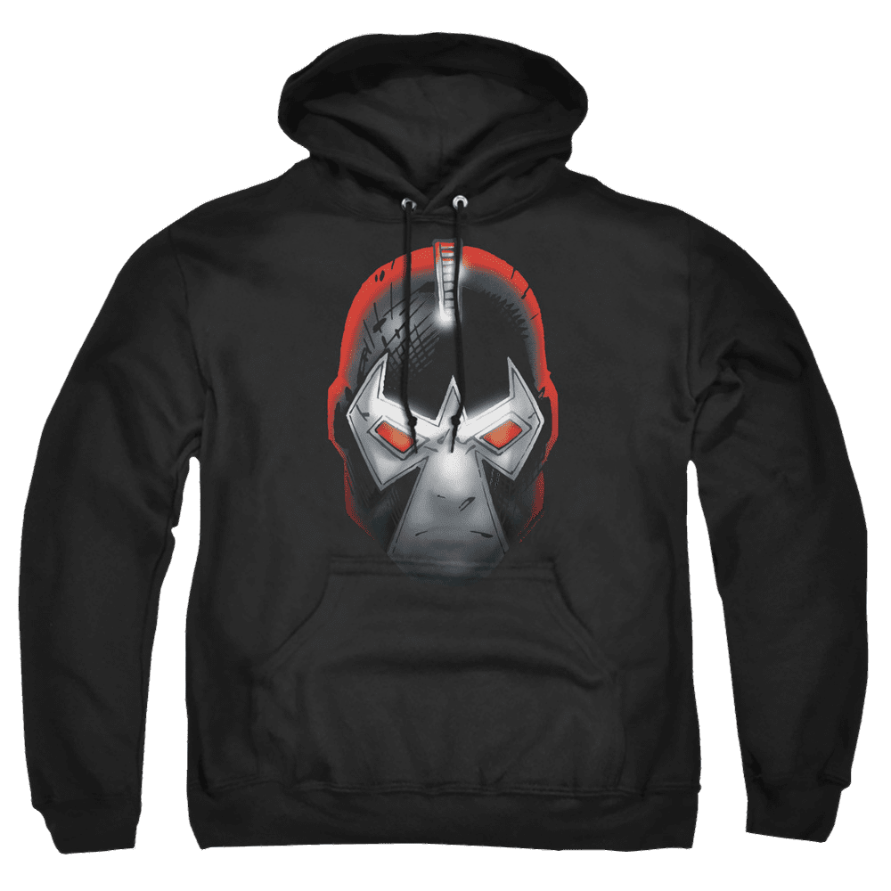 Batman Bane Head – Pullover Hoodie